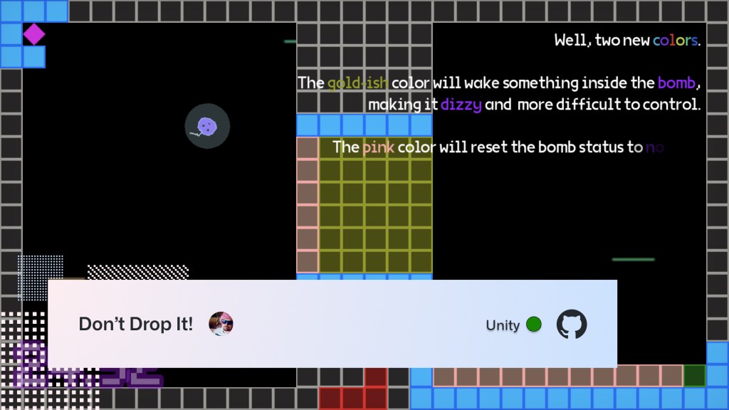 Screenshot: